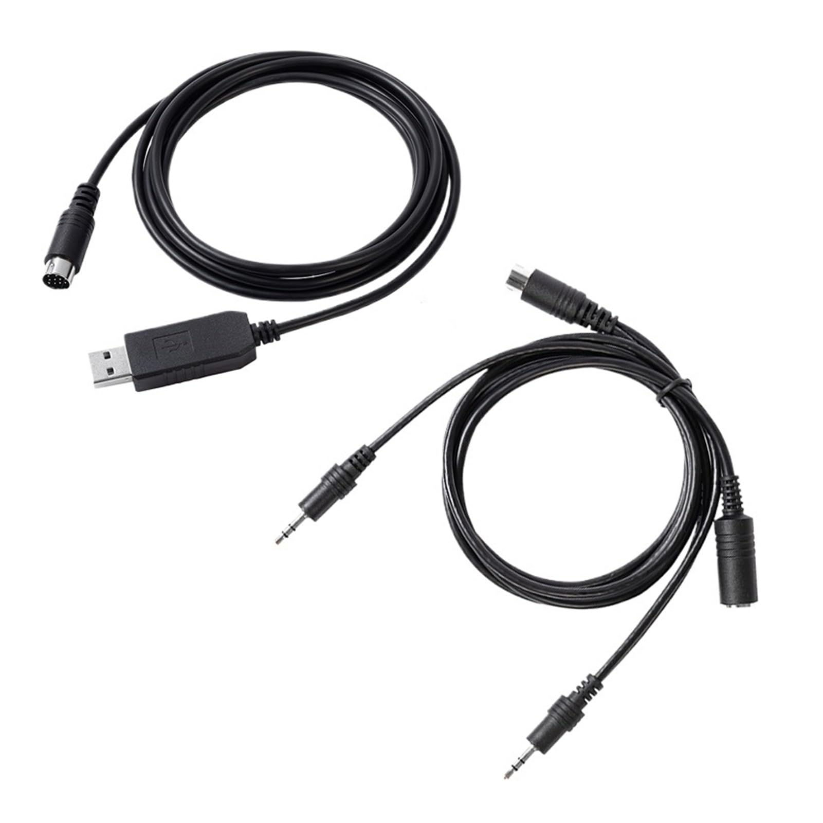 Amazon.co.jp: SCU-58 Wires-X 接続ケーブルキット FTM-100D/200D/300D